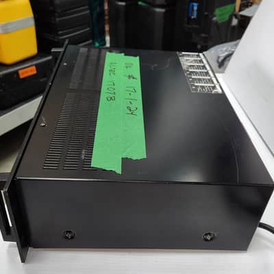 Altec Lansing Model 1707B Mixer/Amplifier image 3