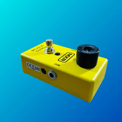 MXR M148 Micro Chorus Pedal image 3