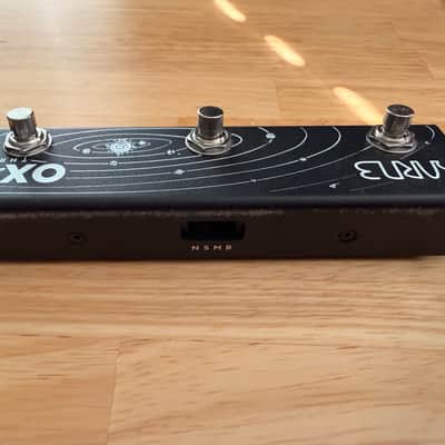 Eventide H90 Harmonizer w/ Aux Switch image 7