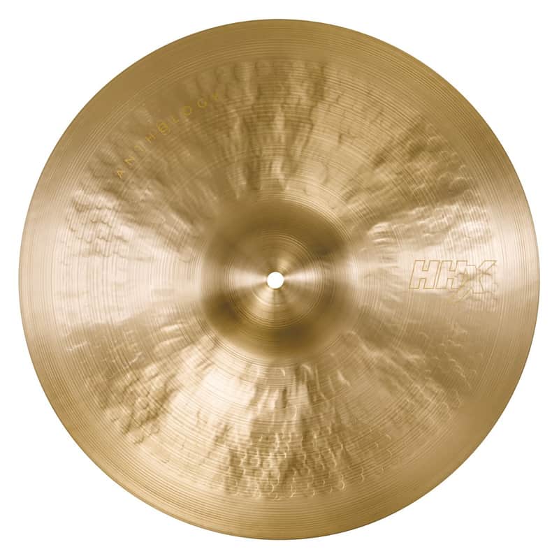 18" Hhx Anthology High Bell image 1