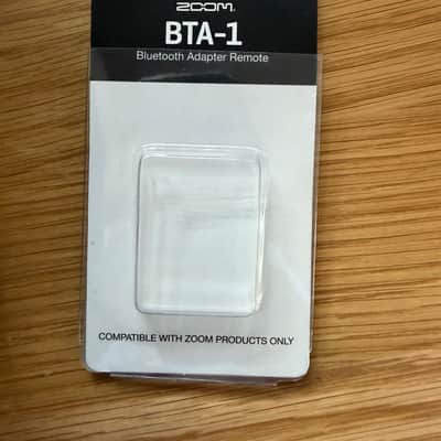 ZOOM Q8n-4K - Opened Never Used - PLUS Optional BTA-1 Bluetooth Control Adapter image 9
