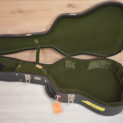 Collings CJ-35 SB 2015 - Sunburst image 7