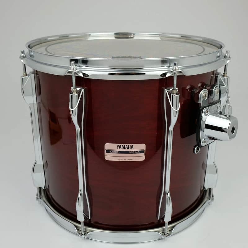 Yamaha TT-914Y Recording Custom 14x12" Rack Tom 1992 - 2013 image 1