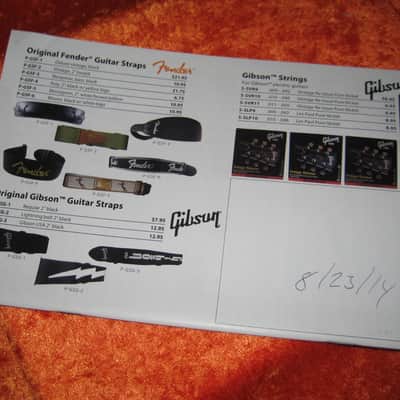 Antique Electronic Supply Sales Product Catalog 2013 image 2