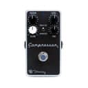 Keeley Compressor Plus Guitar Pedal - AUTHORIZED KEELEY DEALER