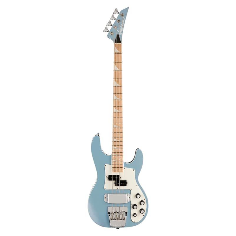 Jackson X Series Concert Bass CBXDX IV image 1
