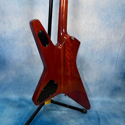 2014 Edwards by ESP E-CS-140 Classic Natural Crying Star Anchang