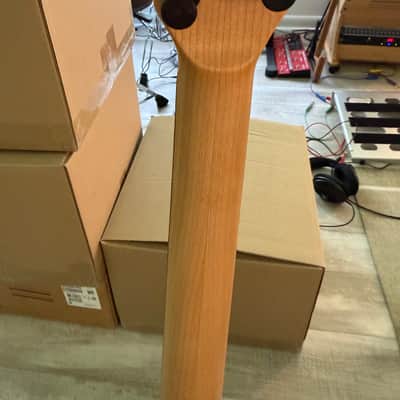 Carvin H2 Holdsworth 2006 AAAA Quilted Maple image 11