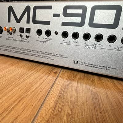 Roland MC-909 Groovebox 2010s - Silver image 5