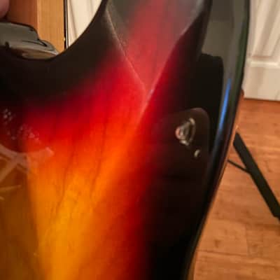 1999 Fender Classic Series '70s Stratocaster with Upgrades image 21