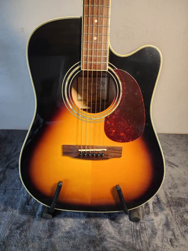 Zager ZAD50 CE/VS 2007 - Gloss image 1