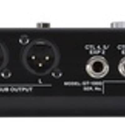 Boss GT-1000 Guitar Effects Processor image 4