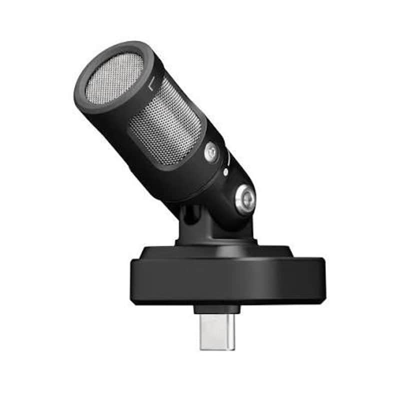 Shure MV88 USB-C Stereo Microphone image 1