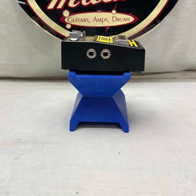 Nady PS-013 Stereo Chorus Pedal with Box - MIJ Made In Japan image 6