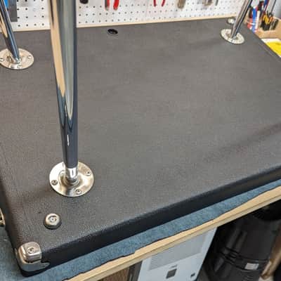 1980 Rhodes Mark II Stage 54-Key Electric Piano - 100% Restored Inside & Out image 22