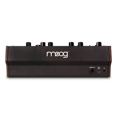 Moog DFAM Drummer From Another Mother image 4