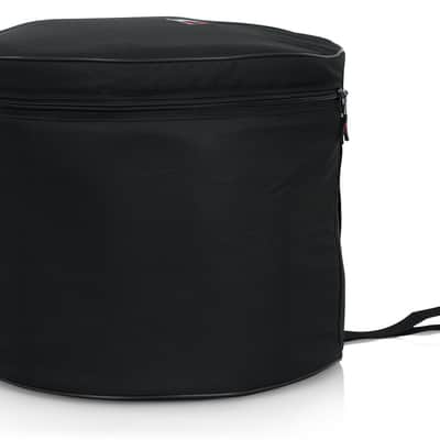 Gator Standard Series Padded Tom Bag; 18" x 16" image 4