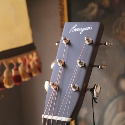 BOURGEOIS D Country Boy/TS HARDCASE image 14