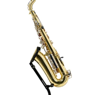 Pre-Owned Yamaha YAS-23 Alto Saxophone | Used image 3