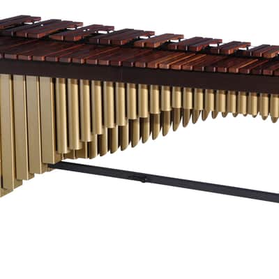 Adams Alpha 5.0 Rosewood Marimba W/Apex Frame #9E3 image 2