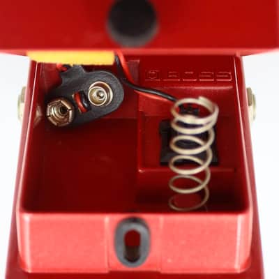 Boss XT-2 Xtortion Distortion Guitar Effect Pedal ZI93442 image 9