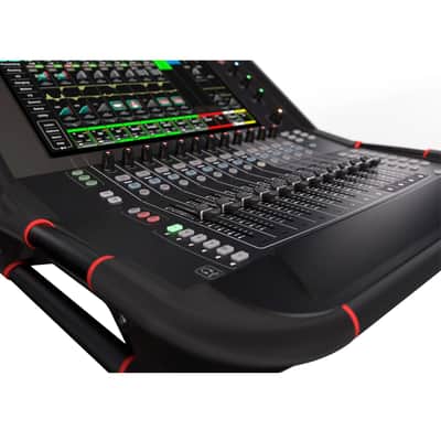 Allen & Heath Avantis Solo 64-channel Digital Mixer (B-Stock) image 3