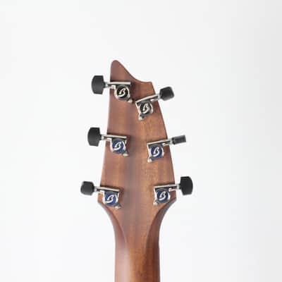 Premier Concert Burnt Amber CE Adirondack/EI Rosewood image 8