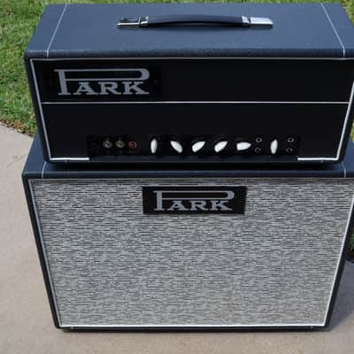 Park 75 Reissue! image 2