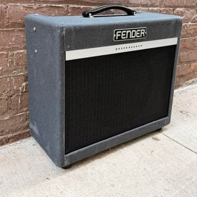 Fender Bassbreaker 15 1x12" 15-Watt Tube Combo Amp – Used (Good Condition) image 3