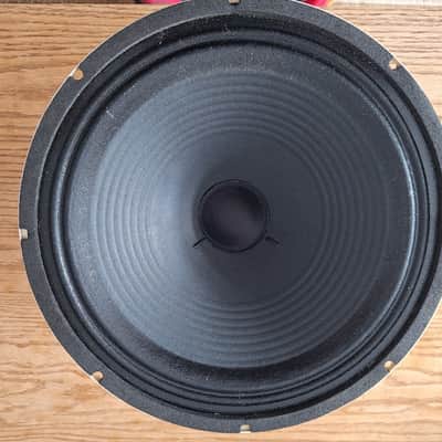 Avatar (Fane) M65 Creamback - 12" 8 ohm image 2