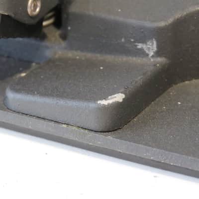 Mapex P410 Single Bass Drum Pedal - Reversible Beater - Chain Drive image 5