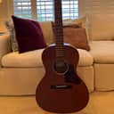 Waterloo WL-14 MH All-Mahogany Parlor 2020 - Vintage Pecan Natural