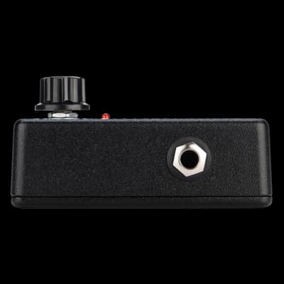 EarthQuaker Devices Easy Listening Analog Amp Simulator Pedal image 5