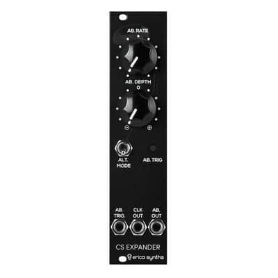 Erica Synths Black Code Source Expander [Three Wave Music] image 2