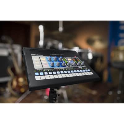 PreSonus EarMix 16M AVB Personal Monitor Mixer image 3
