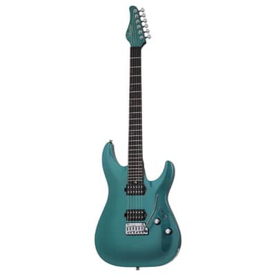 Schecter Aaron Marshall Signature AM-6