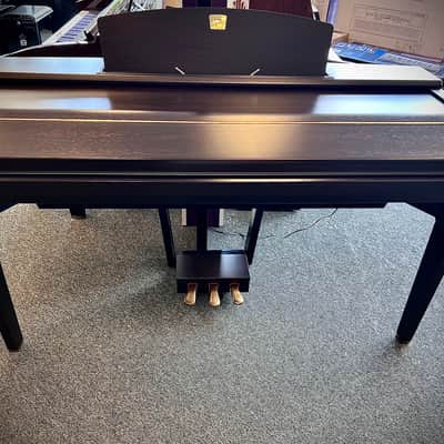 Yamaha CVP-509 Rosewood image 6