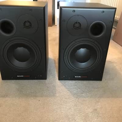 Dynaudio BM15A 10" Active Studio Monitors image 1