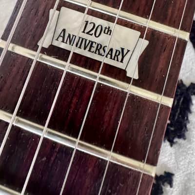 Gibson Les Paul studio 2014 - Blue image 13