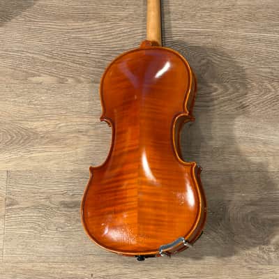 Eastman VL100 3/4 2020 image 5