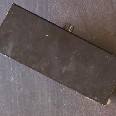 Shin-Ei Mute Box MB-27 1960s-'70s serviced: If it quacks like a duck... image 3