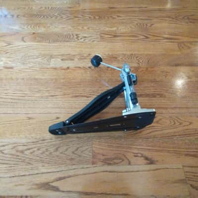Tama Iron Cobra HP 200 heavy duty bass drum pedal with two-sided reversible beater excellent! image 5