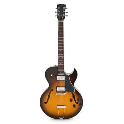 Gibson ES-135 Memphis limited edition 2000 (Pre-owned) image 1