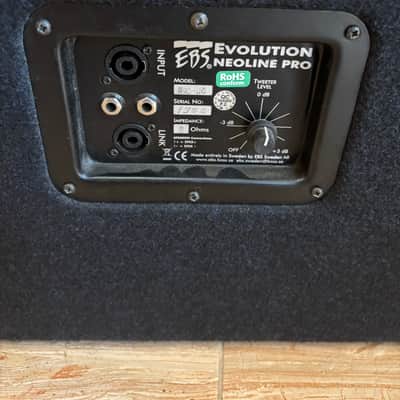 EBS NeoLine 110 image 2