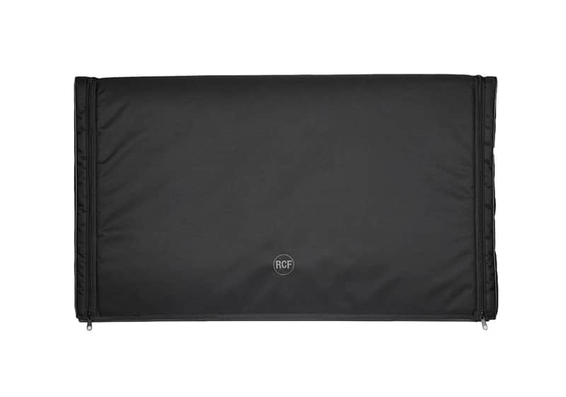 RCF CVR SUB 8008, Padded Cover for SUB 8008-AS Subwoofer image 1