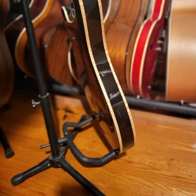 PRS Piezo Hollow II Body Acoustic Electric Guitar image 8