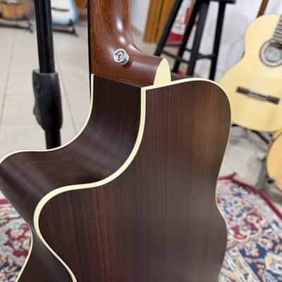 Martin GPC-16E Rosewood image 9