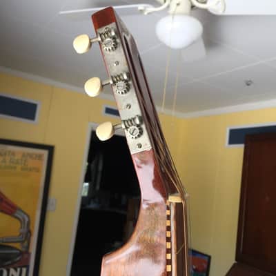#20- 1920 Hilo Hawaiian Steel Guitar image 10