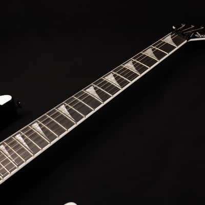 Jackson X Series Soloist SLX DX Electric Guitar - Bull's-Eye 768 image 3