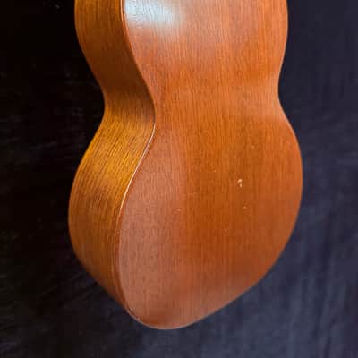 Martin Ukulele Style "0" mid-50s - Mahogany image 8